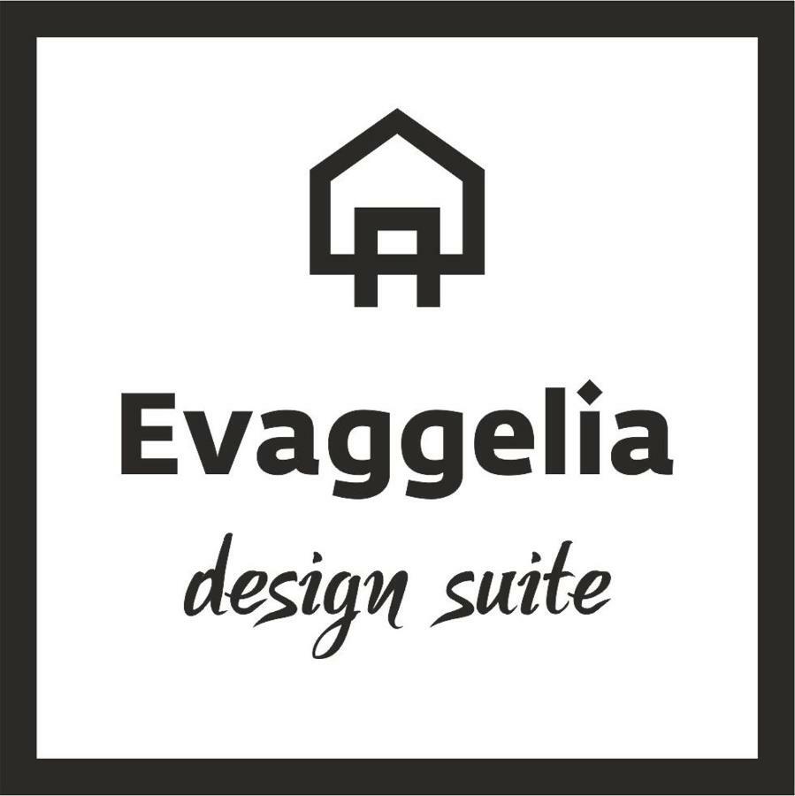 Evaggelia Design Suite Неа-Перамос Екстер'єр фото
